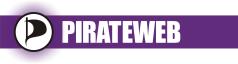PirateWeb logo